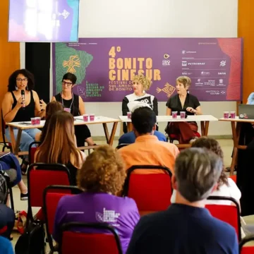 Participação feminina na direção de filmes permanece abaixo de 20%