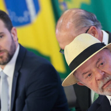 O pior cenário chegou para a dívida pública – 01/08/2026 – Economia