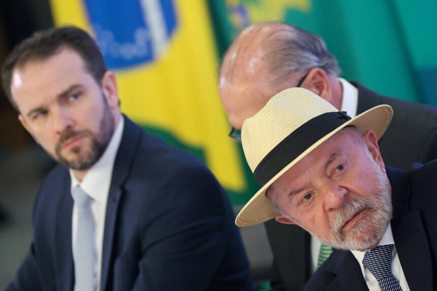 O pior cenário chegou para a dívida pública – 01/08/2026 – Economia