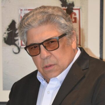 Vincent Pastore, ator de 'Sopranos', morre aos 80 anos