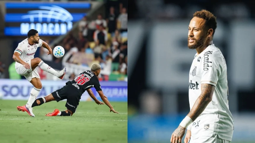 Resultados da Copa do Brasil hoje: Atlético-MG tropeça em casa, Resultados da Copa do Brasil hoje: Atlético-MG tropeça em casa, e Vasco e Fluminense empatam em 0 a 0