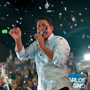 PSD lança Adailton Furia como candidato ao governo de Rondônia PSD lança Adailton Furia como candidato ao governo de Rondônia
