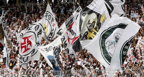 Vasco tem 3% da torcida do Brasil, diz nova pesquisa Vasco tem 3% da torcida do Brasil, diz nova pesquisa do Datafolha