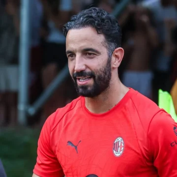 Milan: 'Há muitas coisas diferentes com Ruben Amorim. Estamos tentando Milan: ‘Há muitas coisas diferentes com Ruben Amorim. Estamos tentando jogar assim’, diz zagueiro