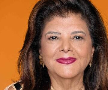 Luiza Trajano: Me sinto protagonista do Brasil independente do que Luiza Trajano: Me sinto protagonista do Brasil independente do que falam de mim