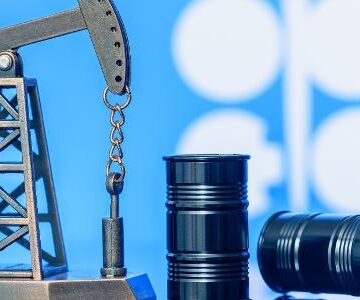 Opep aumenta produção em 188 mil bpd a partir de Opep aumenta produção em 188 mil bpd a partir de setembro