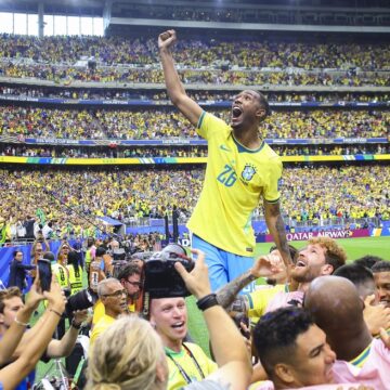 Al-Hilal mira o cria vascaíno Rayan como reforço Al-Hilal mira o cria vascaíno Rayan como reforço
