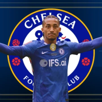 Renovação de João Pedro premia ascensão meteórica e reforça novo status no Chelsea