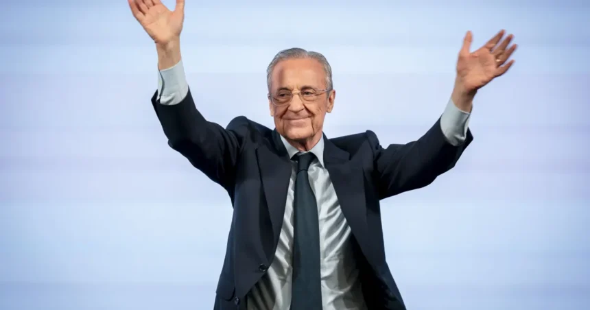 Real Madrid detona Fifa após tentativa de vender a Copa; Real Madrid detona Fifa após tentativa de vender a Copa; entenda