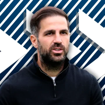 Após Kaiki Bruno, Como de Fàbregas negocia com mais um jovem lateral ex-seleção brasileira