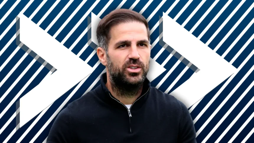 Após Kaiki Bruno, Como de Fàbregas negocia com mais um jovem lateral ex-seleção brasileira
