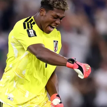 PSG encaminha contratação destaque da Copa do Mundo; veja