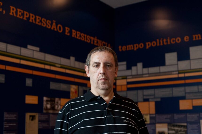 Ex-guerrilheiro, dedicou a vida à memória de vítimas – 02/08/2026 – Cotidiano
