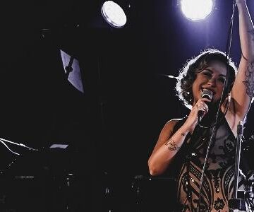 "A Brilhante Elis", com única apresentação, acontece no dia 2 “A Brilhante Elis”, com única apresentação, acontece no dia 2 de agosto