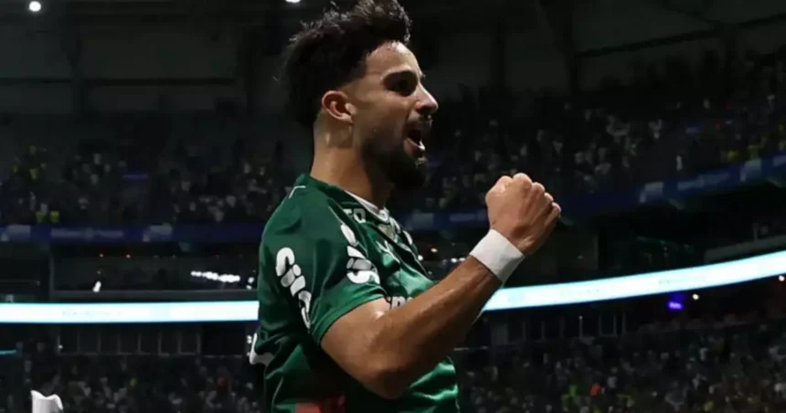 Flaco López manda o recado após vitória do Palmeiras na Copa do Brasil