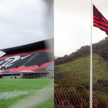Ex-presidente do Flamengo volta a criticar construção de estádio