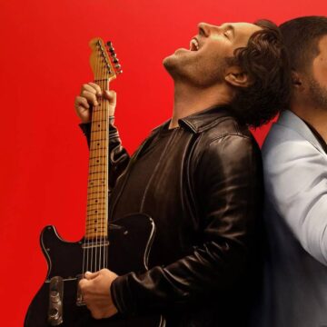 Vai que Cola: o que ver na TV e no streaming esta segunda – 02/08/2026 – Ilustrada