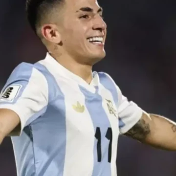 Almada prioriza volta à Argentina. Flamengo aguarda Almada prioriza volta à Argentina. Flamengo aguarda