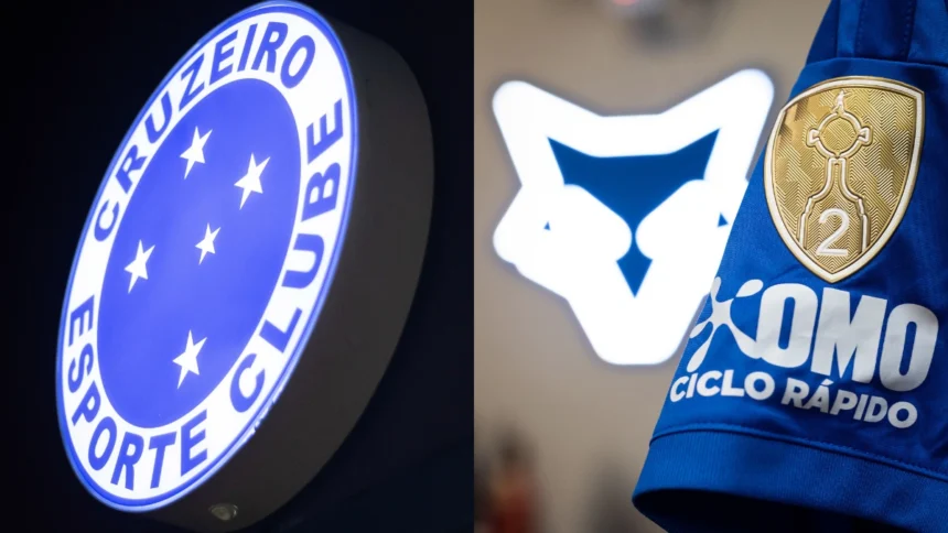 Adversário do Flamengo na Libertadores, Cruzeiro está perto de anunciar atacante