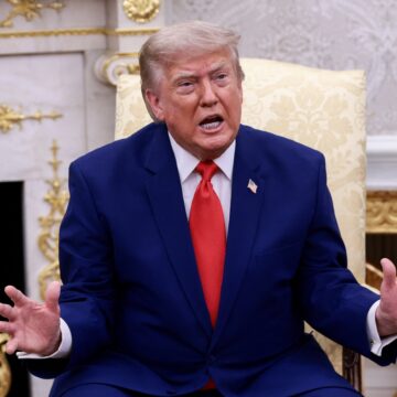 As principais mudanças de postura de Trump após suas ameaças contra o Irã