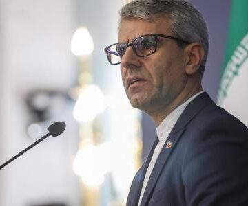 Irã contraria declarações de Trump e nega retomada de negociações
