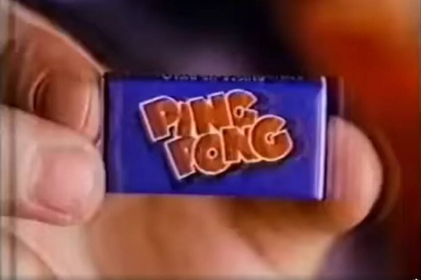 Ploc e Ping Pong: Mondelez apresenta recurso e cita planos – 03/08/2026 – Painel S.A.