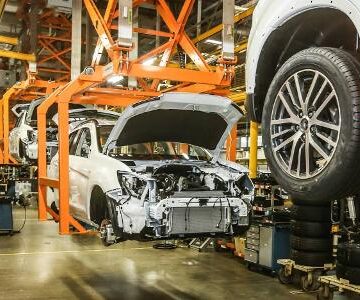Lucro da Mitsubishi Corporation sobe para US$ 1,9 bilhão no 2º trimestre