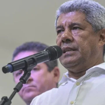 Paraná Pesquisas: Jerônimo é aprovado por 55,2%; desaprovação vai a Paraná Pesquisas: Jerônimo é aprovado por 55,2%; desaprovação vai a 41,5%