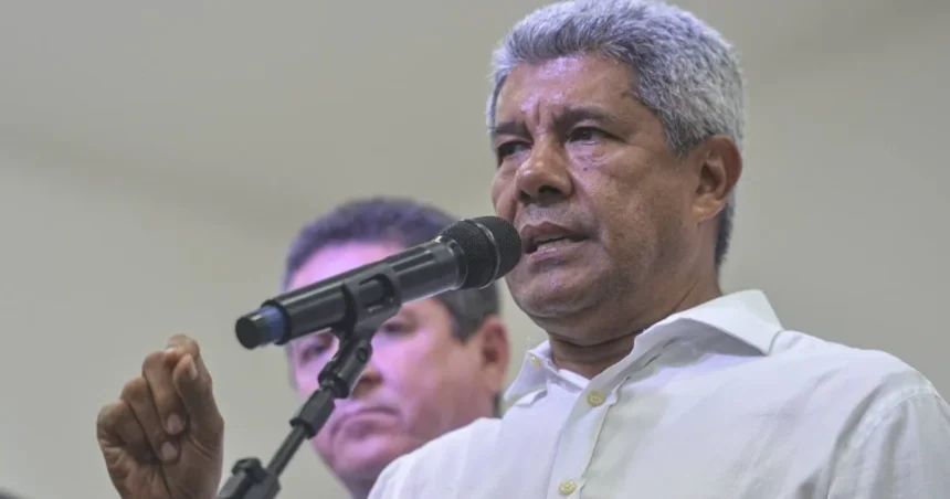 Paraná Pesquisas: Jerônimo é aprovado por 55,2%; desaprovação vai a Paraná Pesquisas: Jerônimo é aprovado por 55,2%; desaprovação vai a 41,5%