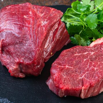 UE compra pouco da carne bovina do Brasil, mas paga mais e abre portas para outros mercados