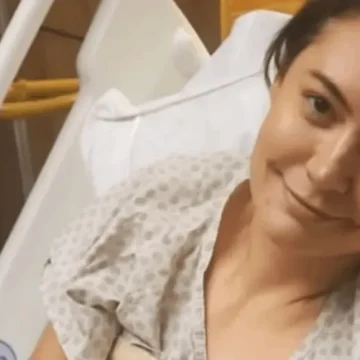 Michelle Bolsonaro internada: saiba o estado de saúde da ex-primeira-dama