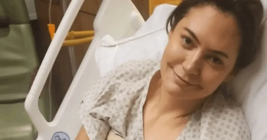 Michelle Bolsonaro internada: saiba o estado de saúde da ex-primeira-dama