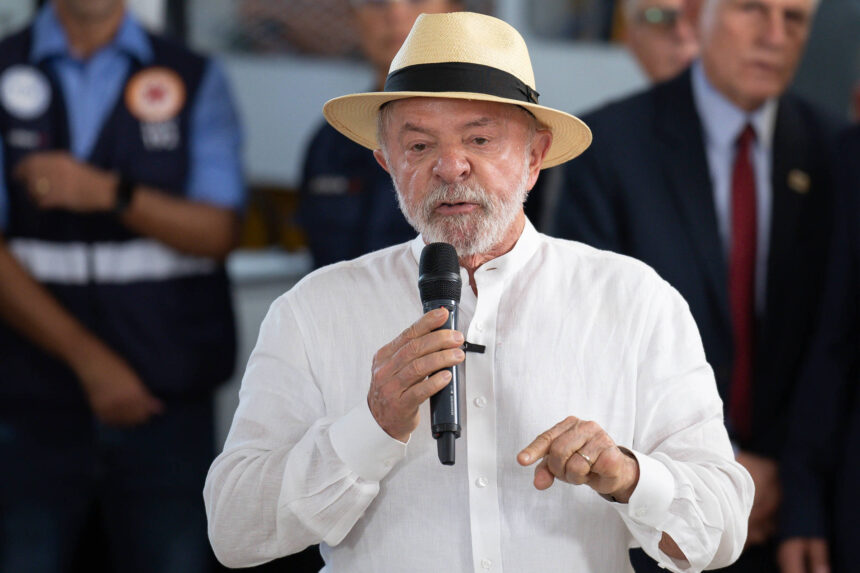 Lula prevê dificuldade inédita no 2º turno da eleição – 03/08/2026 – Política