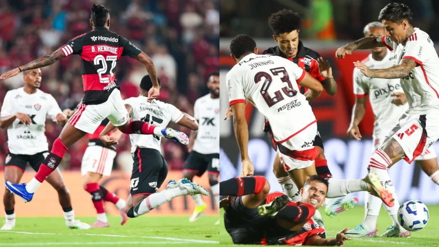 Veja a parcial de ingressos vendidos para jogo do Flamengo Veja a parcial de ingressos vendidos para jogo do Flamengo