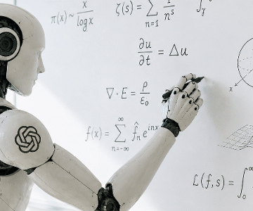OpenAI: nova IA Astra resolve 10 problemas de matemática