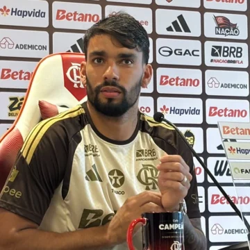 Lesão na Copa, revanche contra o Cruzeiro e reencontro com Gerson: Paquetá detalha expectativa para retorno ao Flamengo: “Eu estaria mentindo se…”