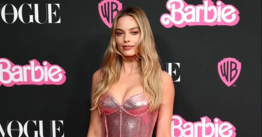 Sequência de “Barbie” sofre impasse salarial com atores principais; entenda