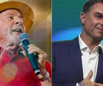 Lulinha e Master são obstáculos para líderes na campanha, que começa amanhã