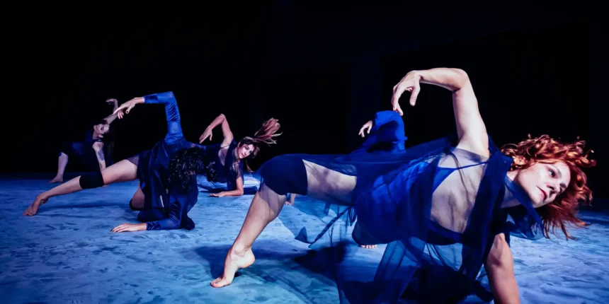 Dança em Trânsito estreia nesta terça com preços populares no Rio