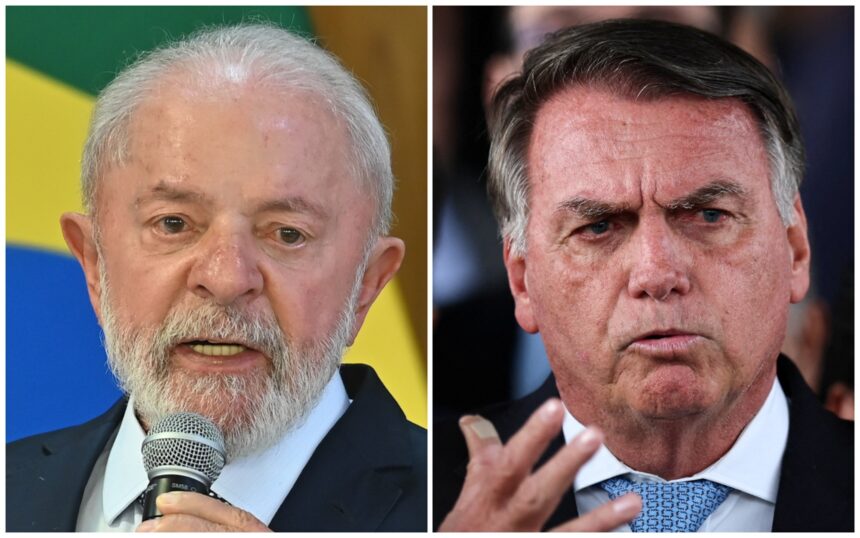 Bondades de Lula superam R$ 280 bilhões e se aproximam Bondades de Lula superam R$ 280 bilhões e se aproximam de pacote de Bolsonaro