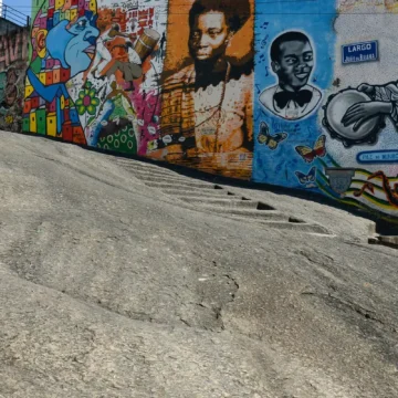 Projeto seleciona quatro territórios para rede nacional de afroturismo
