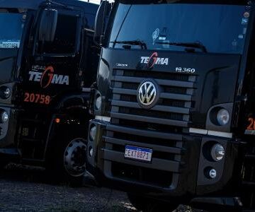 Tegma: empresa de logística lucra R$ 83,1 milhões no trimestre Tegma: empresa de logística lucra R$ 83,1 milhões no trimestre