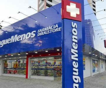 Pague Menos: lucro chega a R$ 73,6 milhões no trimestre