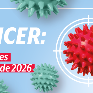 Câncer: os maiores avanços de 2026, segundo oncologistas