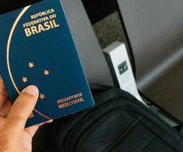 Retenção de passaporte por dívida não é medida automática, decide TST