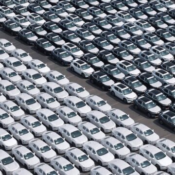 Marcas chinesas forçam queda de preços de carros no Brasil – 03/08/2026 – Economia