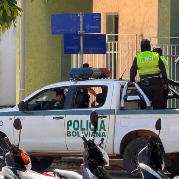 Onda de violência provocada por conflito entre PCC e CV deixa nove mortos na Bolívia
