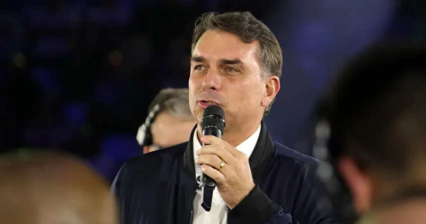 Incerteza sobre vitória de Flávio afasta partidos, aponta especialista