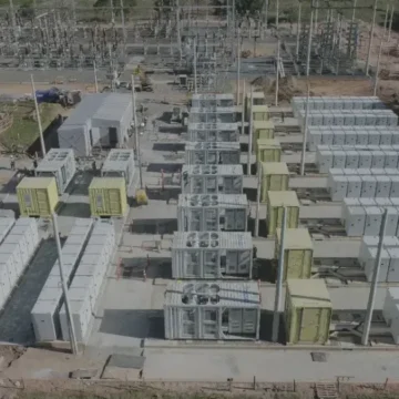Isa Energia descarta leilão de transmissão e mira certame de Isa Energia descarta leilão de transmissão e mira certame de baterias