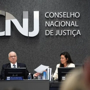 CNJ deve começar a analisar hoje processos contra juízes da Lava Jato